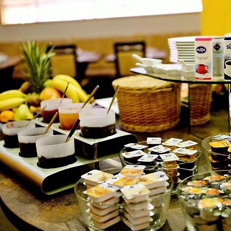 Cabo Nonsmoking-Hotel 함브루크 외부 사진