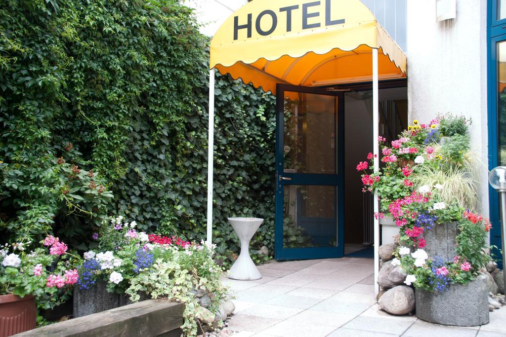 Cabo Nonsmoking-Hotel 함브루크 외부 사진